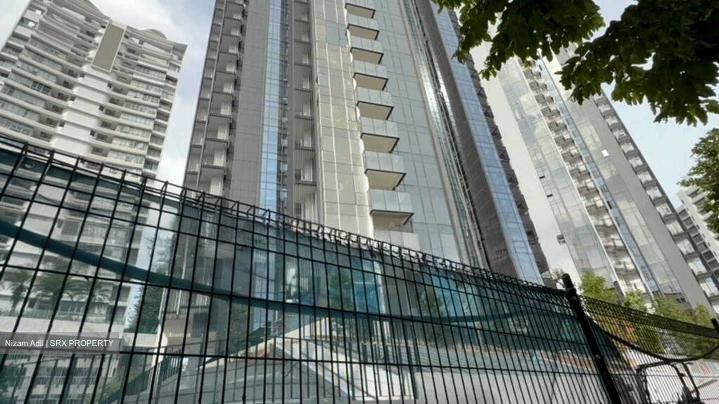 Perfect Ten (D10), Apartment #513051291